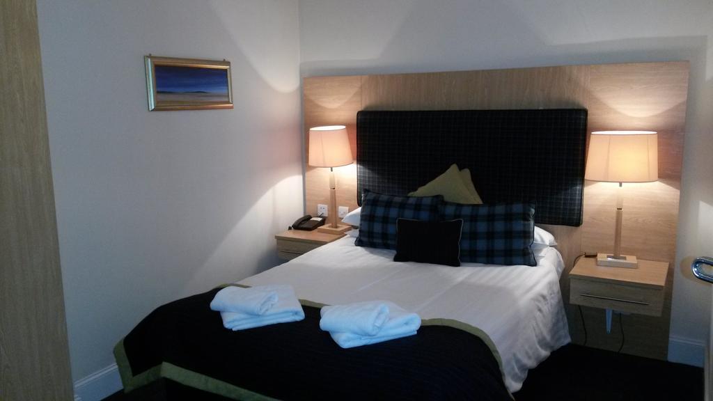 Northern Hotel Brechin Rom bilde