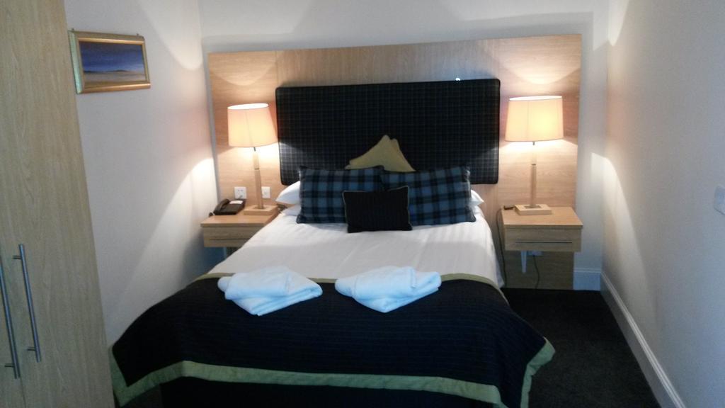 Northern Hotel Brechin Rom bilde